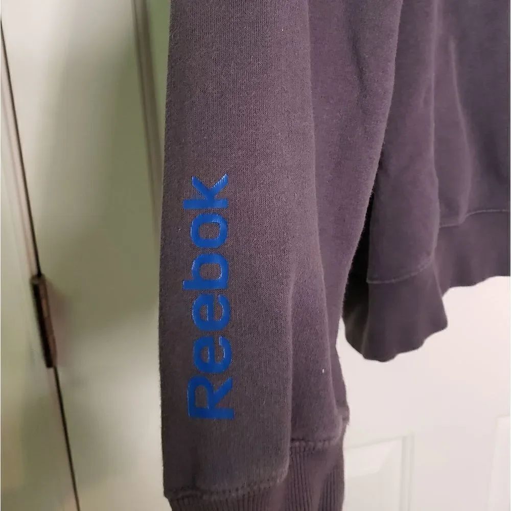Reebok Jacket - Picture 4 of 8